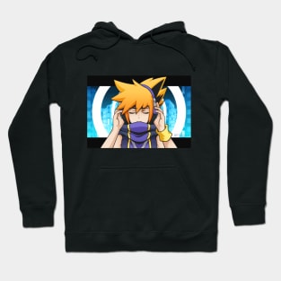 TWEWY Hoodie